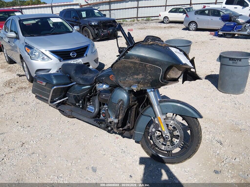 2020 HARLEY-DAVIDSON FLTRX 1HD1KHC10LB677204