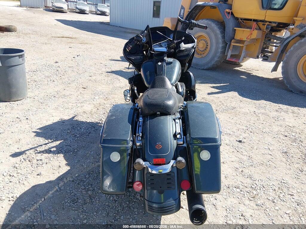 1HD1KHC10LB677204 2020 HARLEY-DAVIDSON FLTRX photo no. 6