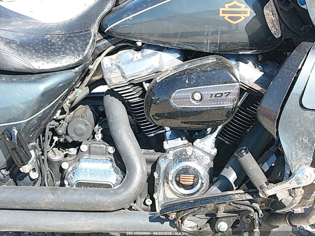 1HD1KHC10LB677204 2020 HARLEY-DAVIDSON FLTRX photo no. 8