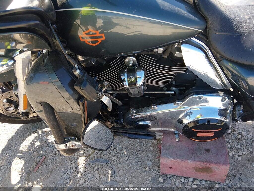 1HD1KHC10LB677204 2020 HARLEY-DAVIDSON FLTRX photo no. 9