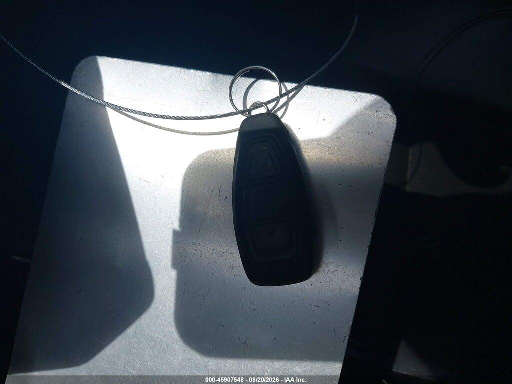 1FADP3L93EL338481 2014 FORD FOCUS ST photo no. 11