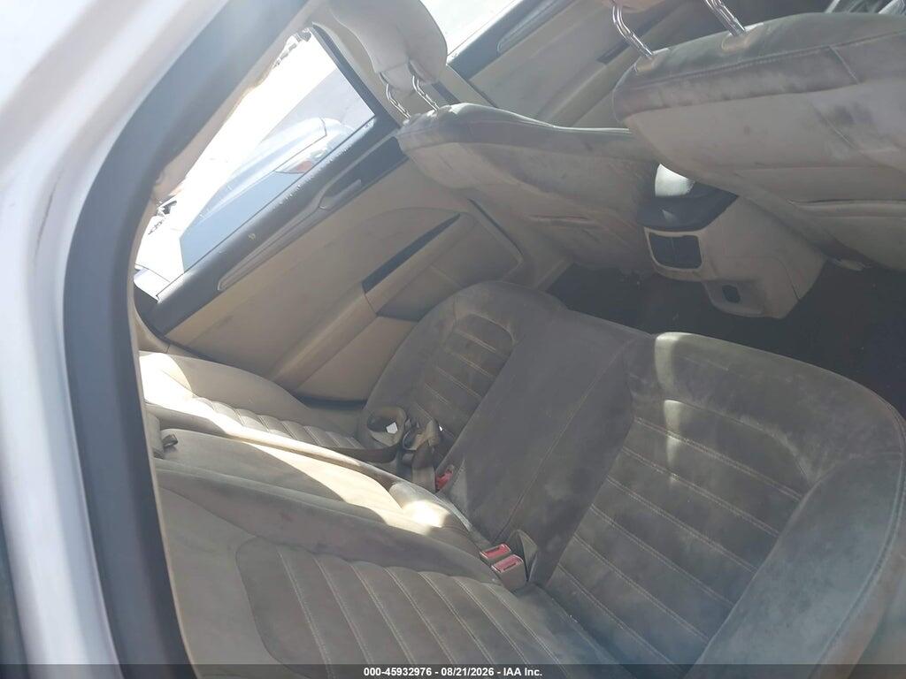 1FA6P0H74E5354286 2014 FORD FUSION photo no. 8