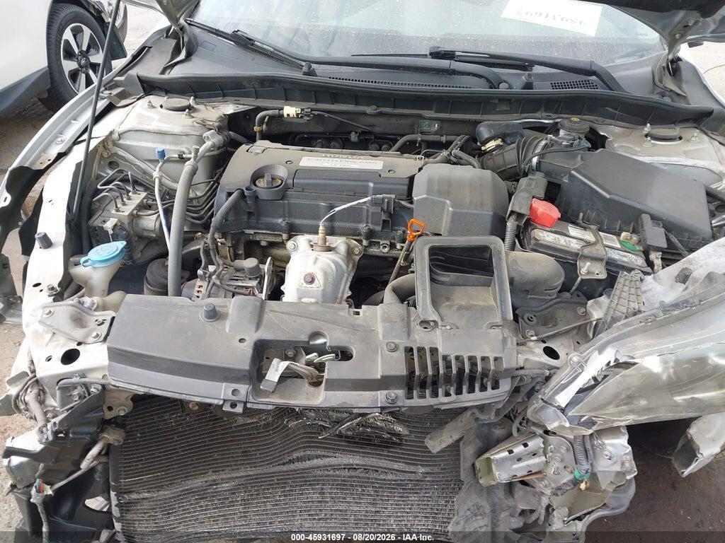 1HGCR2F36DA068689 2013 HONDA ACCORD photo no. 10