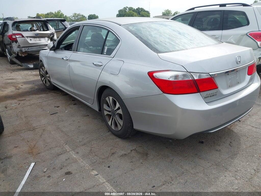 1HGCR2F36DA068689 2013 HONDA ACCORD photo no. 3