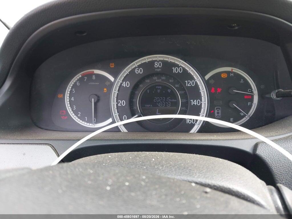 1HGCR2F36DA068689 2013 HONDA ACCORD photo no. 7