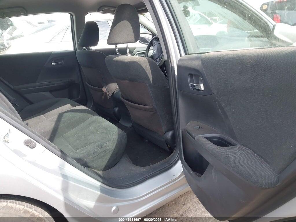 1HGCR2F36DA068689 2013 HONDA ACCORD photo no. 8