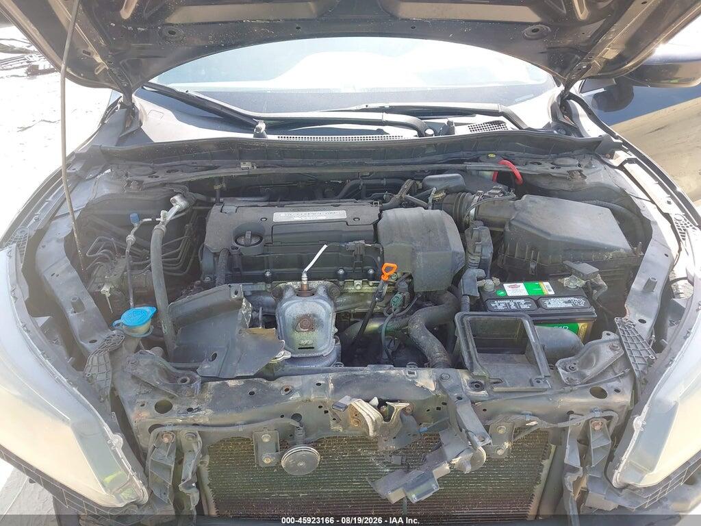 1HGCR2F52DA053236 2013 HONDA ACCORD photo no. 10