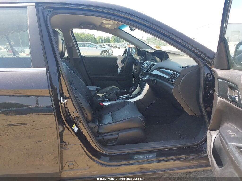 1HGCR2F52DA053236 2013 HONDA ACCORD photo no. 5