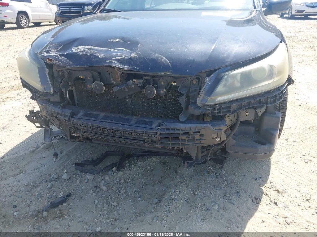 1HGCR2F52DA053236 2013 HONDA ACCORD photo no. 6