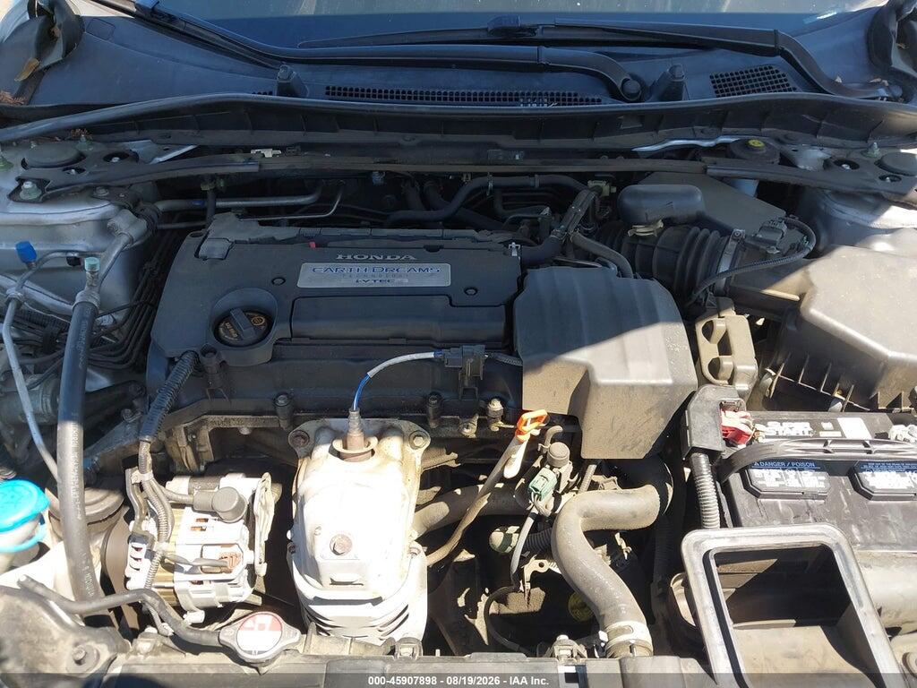 1HGCR2F88DA088664 2013 HONDA ACCORD photo no. 10