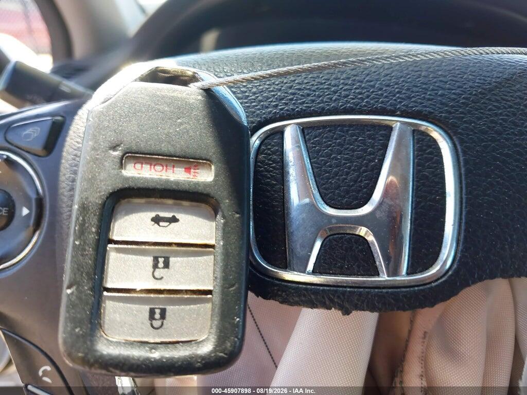 1HGCR2F88DA088664 2013 HONDA ACCORD photo no. 11