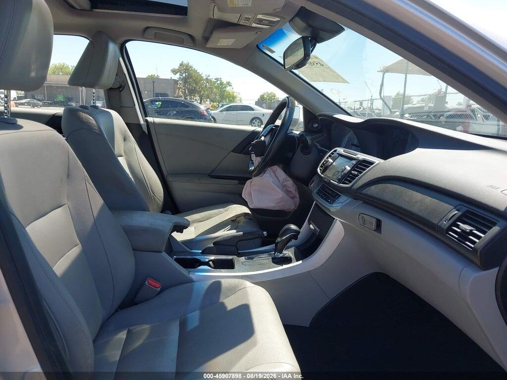 1HGCR2F88DA088664 2013 HONDA ACCORD photo no. 5