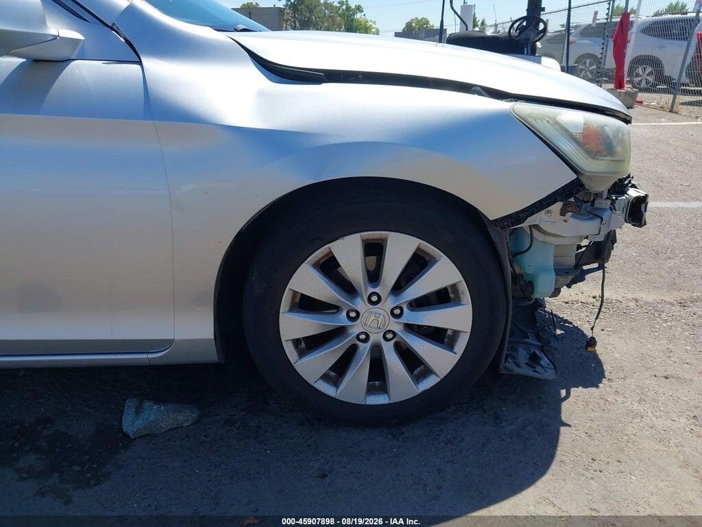 1HGCR2F88DA088664 2013 HONDA ACCORD photo no. 6
