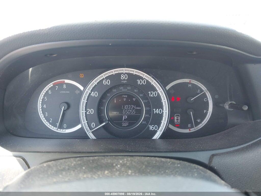 1HGCR2F88DA088664 2013 HONDA ACCORD photo no. 7