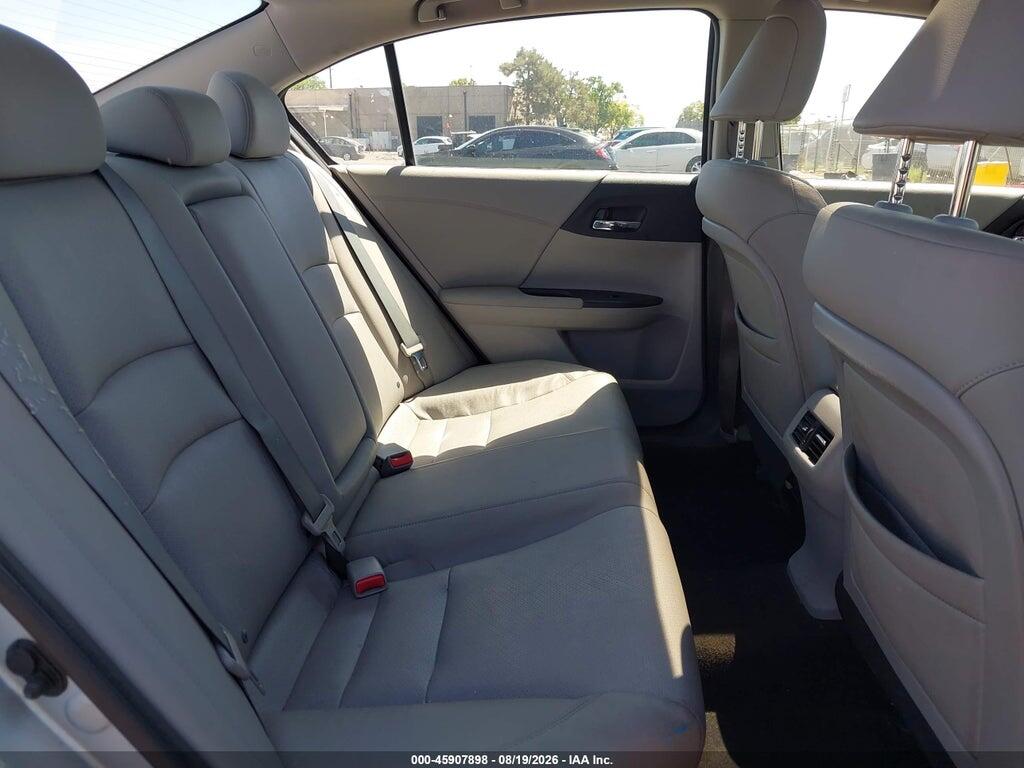 1HGCR2F88DA088664 2013 HONDA ACCORD photo no. 8