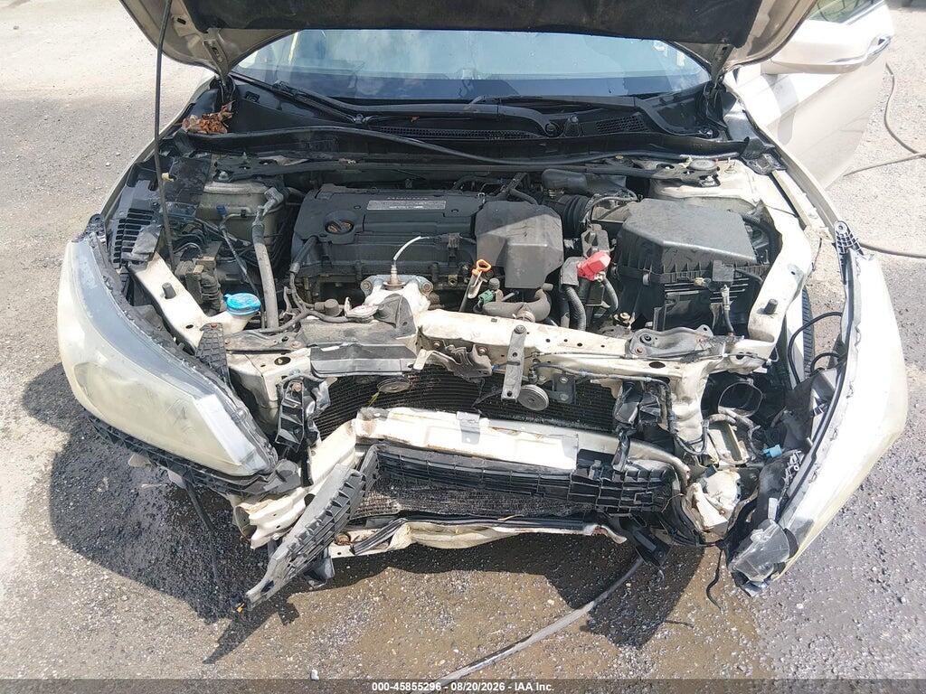 1HGCR2F84DA092291 2013 HONDA ACCORD photo no. 10