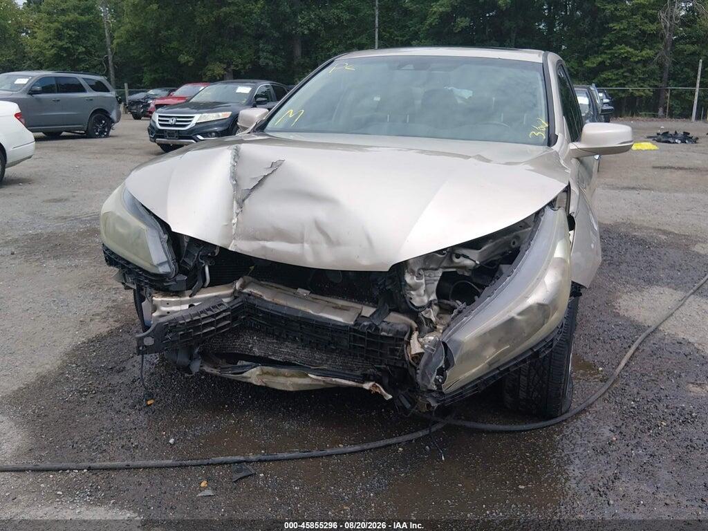 1HGCR2F84DA092291 2013 HONDA ACCORD photo no. 6