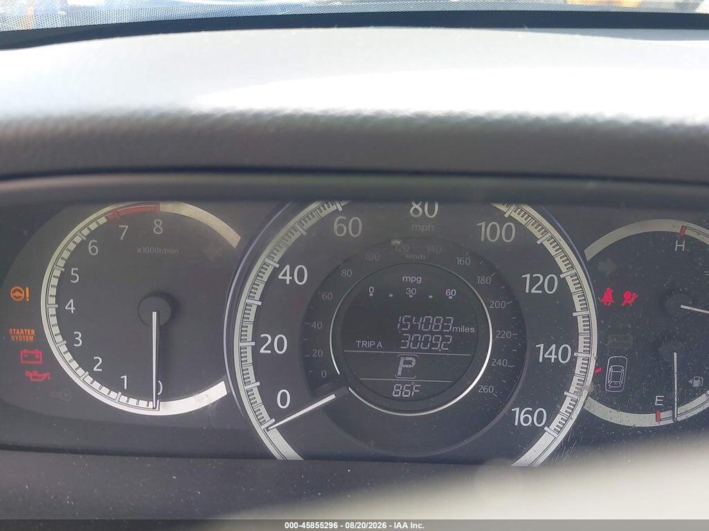 1HGCR2F84DA092291 2013 HONDA ACCORD photo no. 7