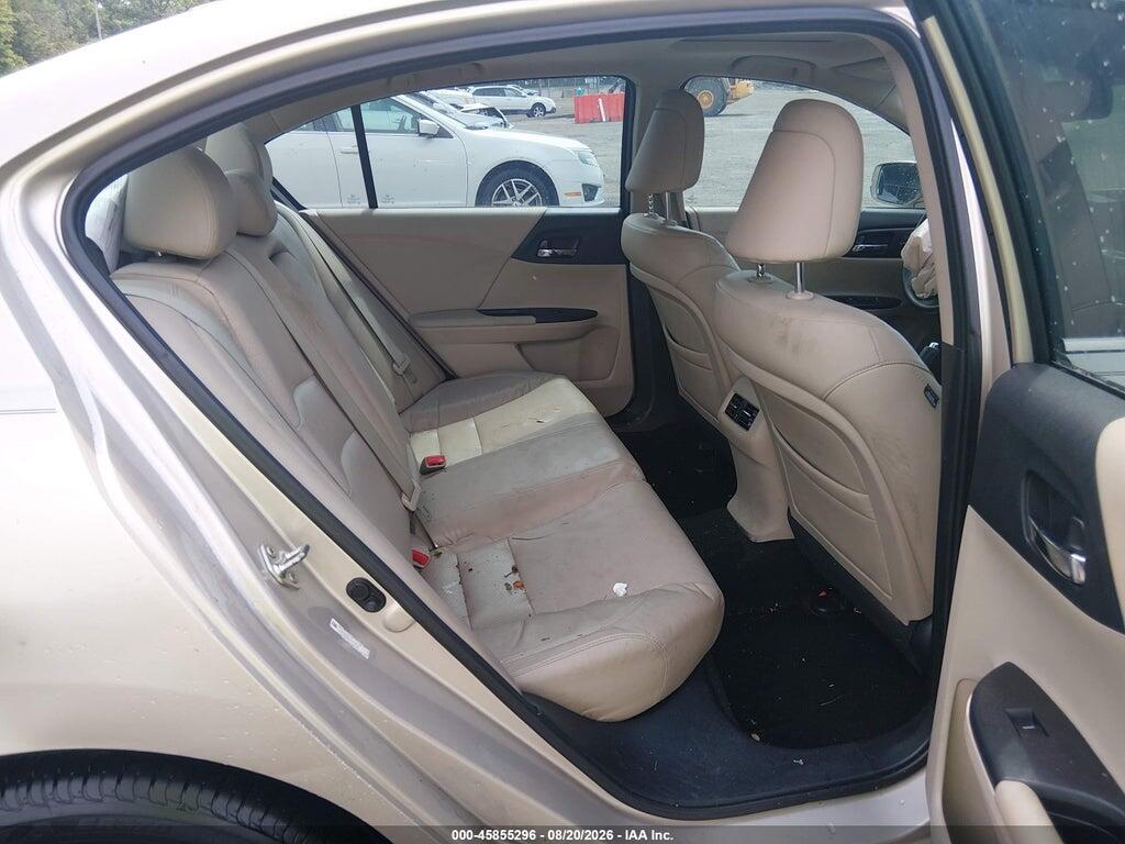 1HGCR2F84DA092291 2013 HONDA ACCORD photo no. 8