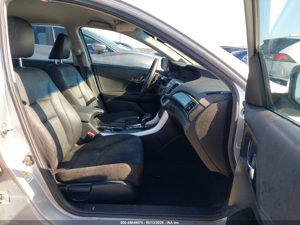 1HGCR2F53DA226472 2013 HONDA ACCORD photo no. 5