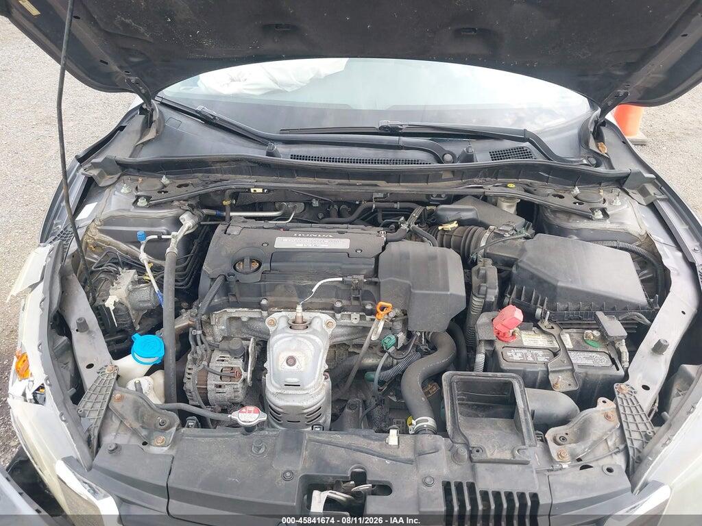 1HGCR2F55DA146509 2013 HONDA ACCORD photo no. 10