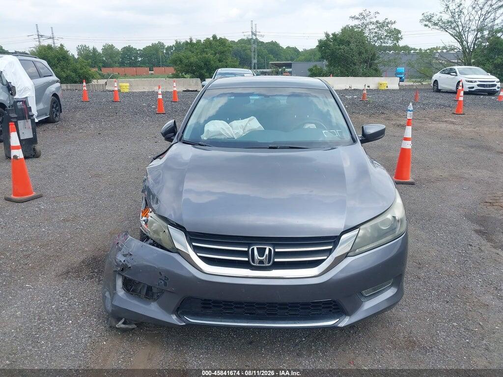 1HGCR2F55DA146509 2013 HONDA ACCORD photo no. 12