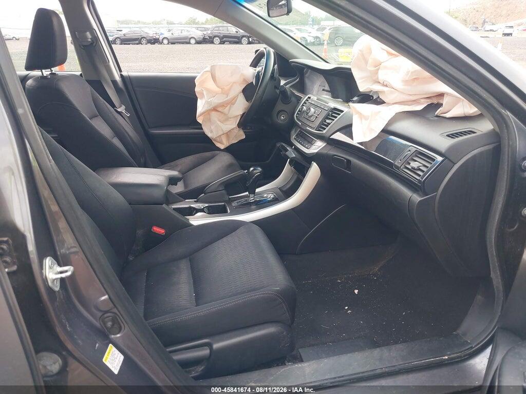 1HGCR2F55DA146509 2013 HONDA ACCORD photo no. 5