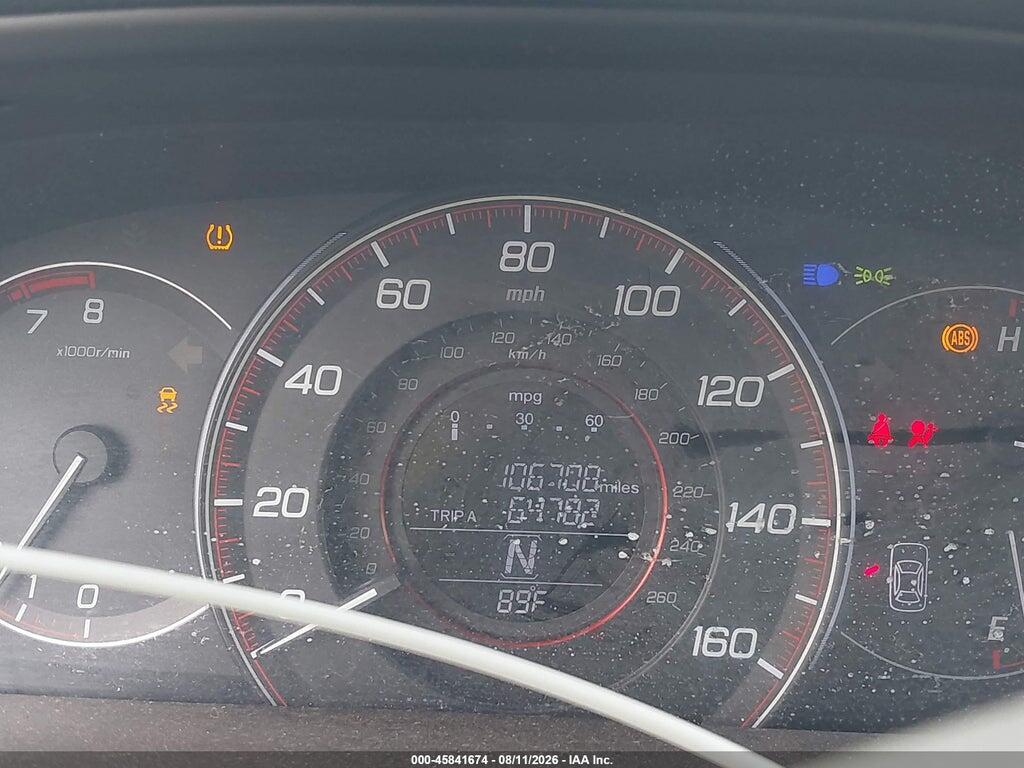 1HGCR2F55DA146509 2013 HONDA ACCORD photo no. 7