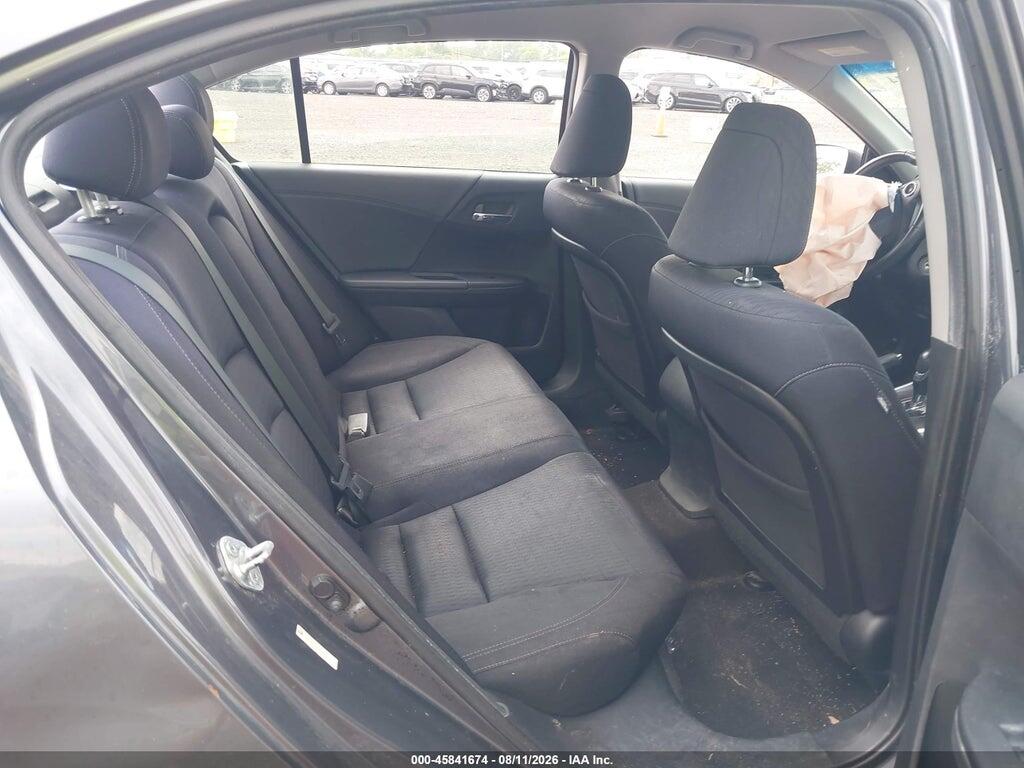 1HGCR2F55DA146509 2013 HONDA ACCORD photo no. 8