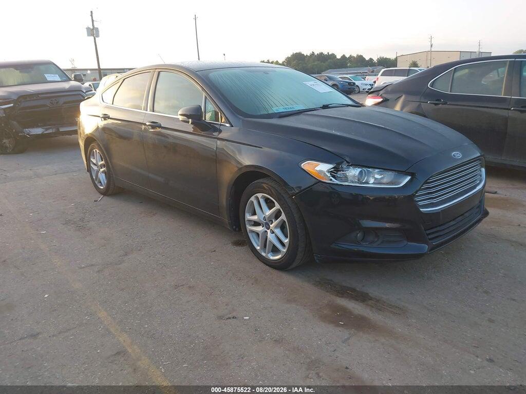 2014 FORD FUSION 3FA6P0H79ER251815