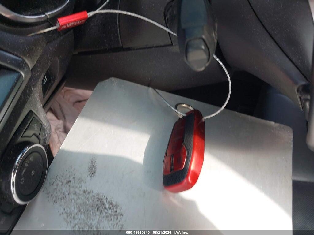 3FA6P0RU0ER239220 2014 FORD FUSION HYBRID photo no. 11
