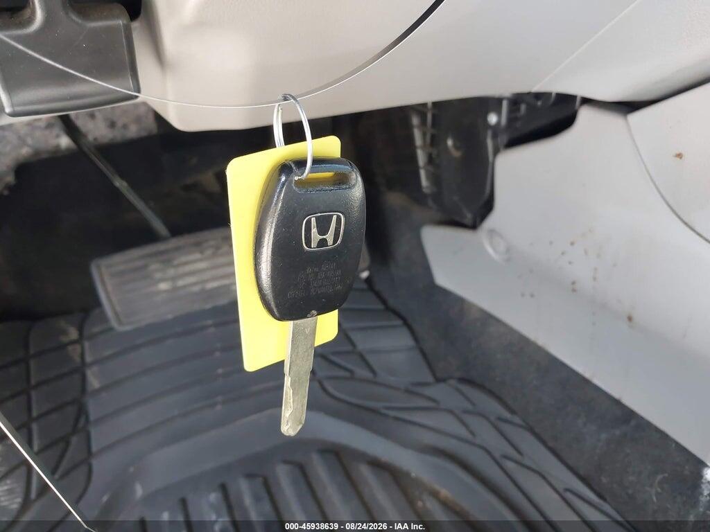 19XFB2F57DE278314 2013 HONDA CIVIC photo no. 11