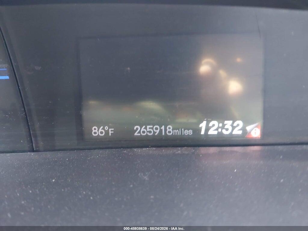 19XFB2F57DE278314 2013 HONDA CIVIC photo no. 7