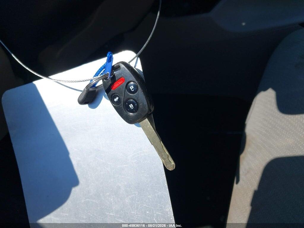 19XFB2F52DE078487 2013 HONDA CIVIC photo no. 11