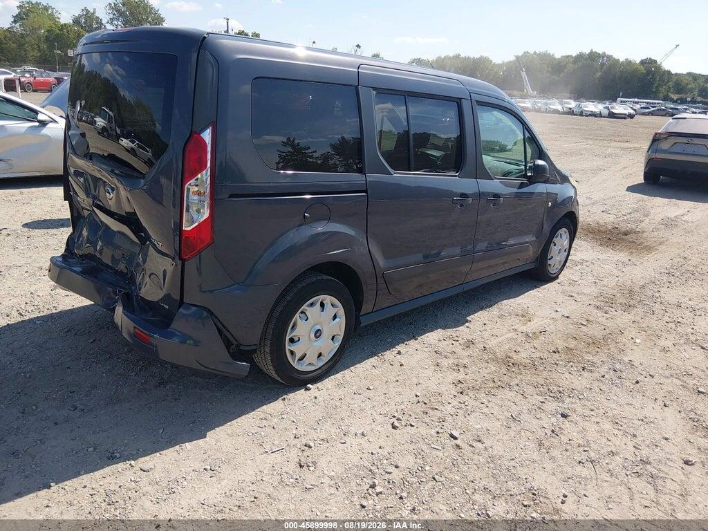 NM0GE9F74E1163712 2014 FORD TRANSIT CONNECT photo no. 4