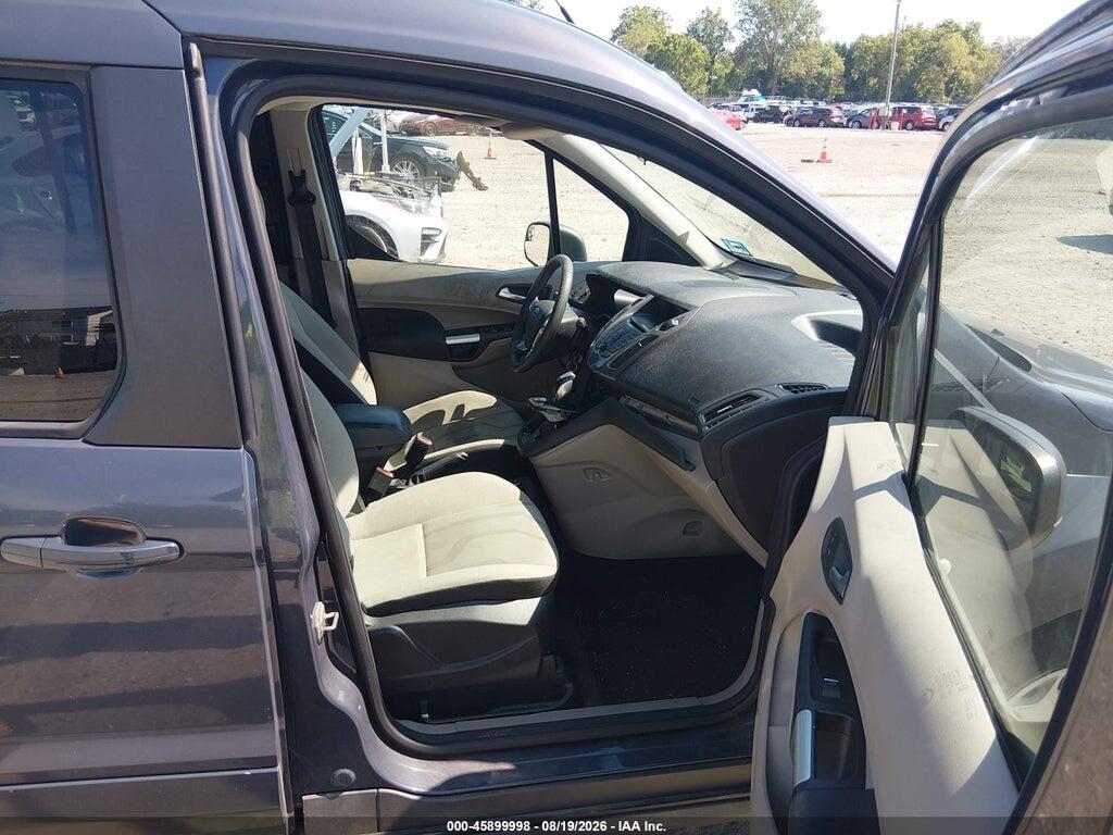 NM0GE9F74E1163712 2014 FORD TRANSIT CONNECT photo no. 5