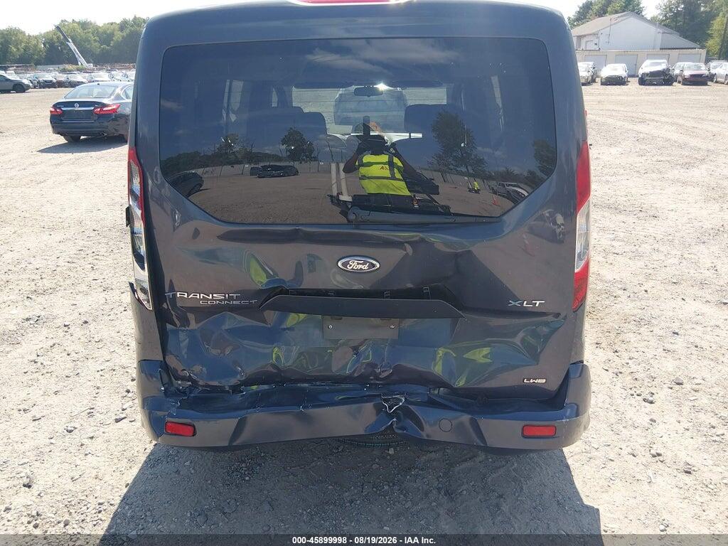 NM0GE9F74E1163712 2014 FORD TRANSIT CONNECT photo no. 6