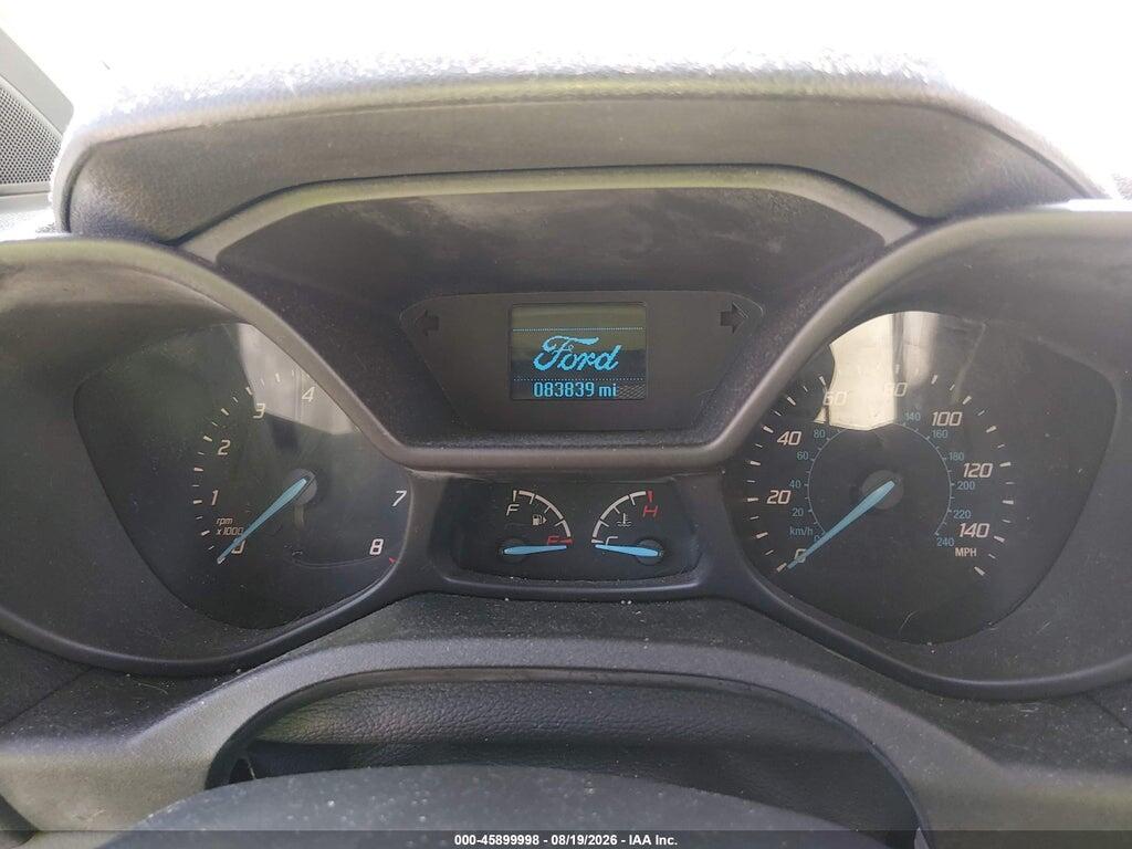 NM0GE9F74E1163712 2014 FORD TRANSIT CONNECT photo no. 7