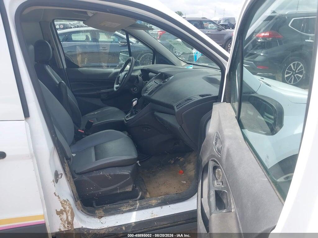 NM0LS7E70E1163610 2014 FORD TRANSIT CONNECT photo no. 5
