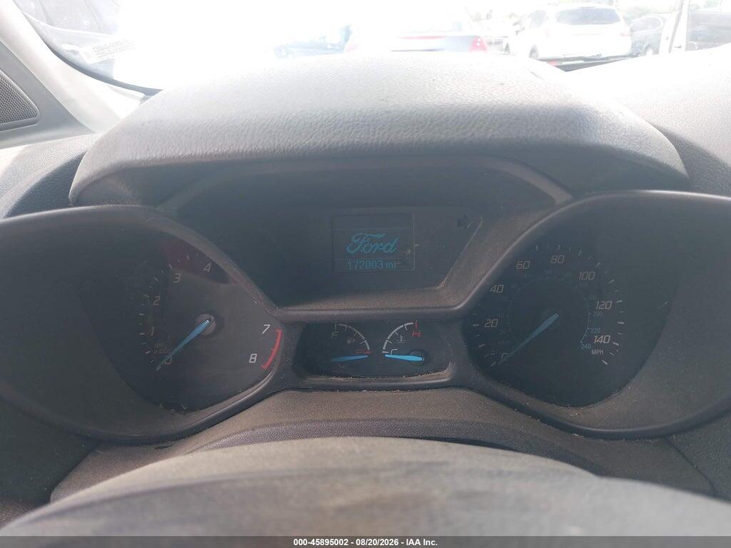 NM0LS7E70E1163610 2014 FORD TRANSIT CONNECT photo no. 7