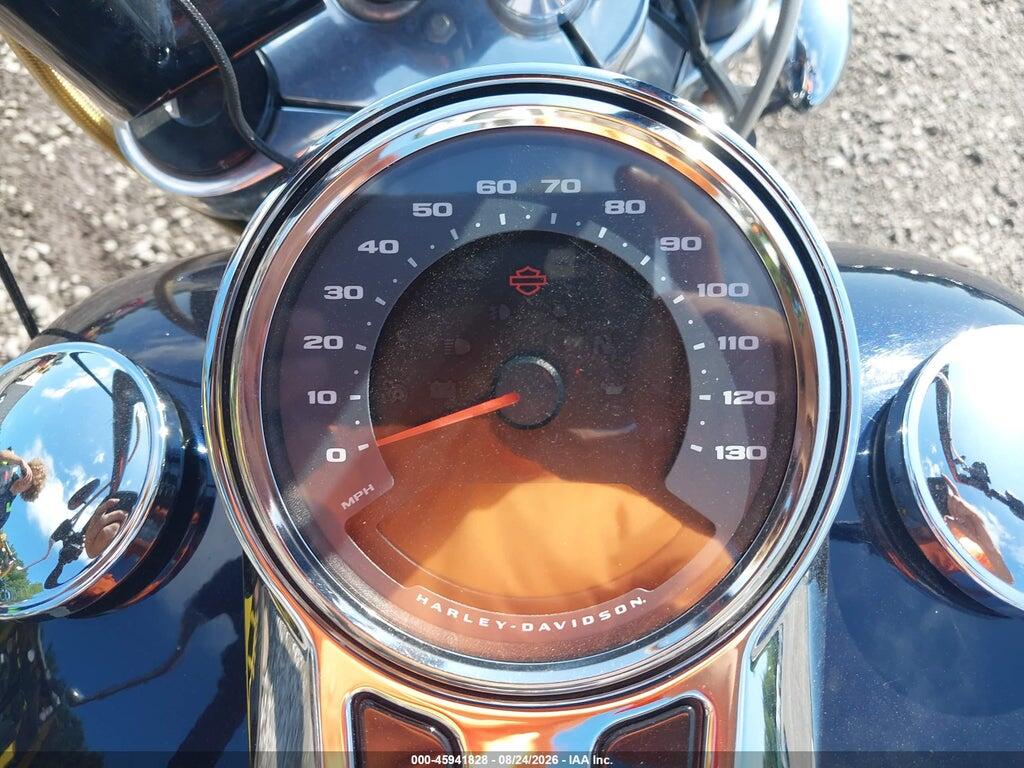 1HD1YMJ29KB073877 2019 HARLEY-DAVIDSON FLSB photo no. 7
