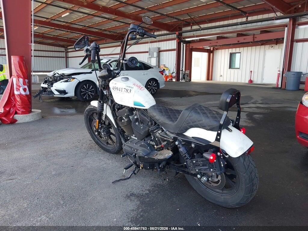 1HD1LP331KC409117 2019 HARLEY-DAVIDSON XL1200 photo no. 3