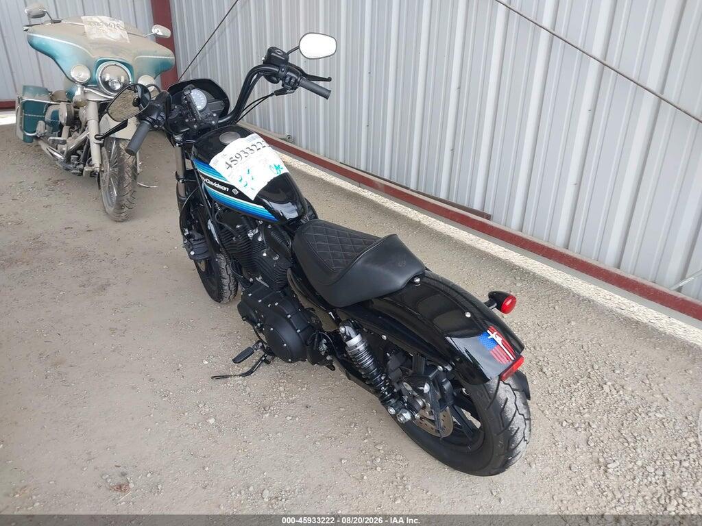 1HD1LP335KC407600 2019 HARLEY-DAVIDSON XL1200 photo no. 3