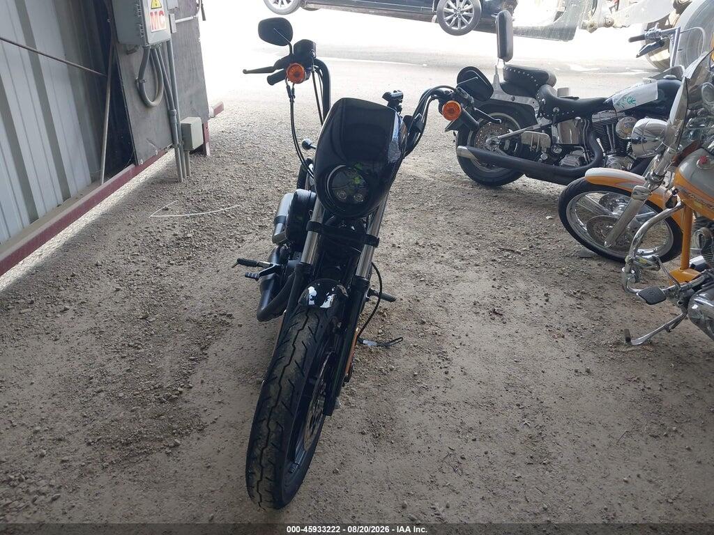 1HD1LP335KC407600 2019 HARLEY-DAVIDSON XL1200 photo no. 5