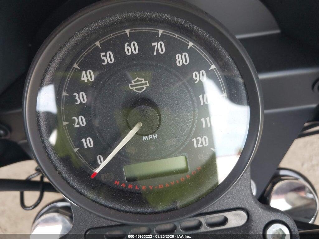 1HD1LP335KC407600 2019 HARLEY-DAVIDSON XL1200 photo no. 7