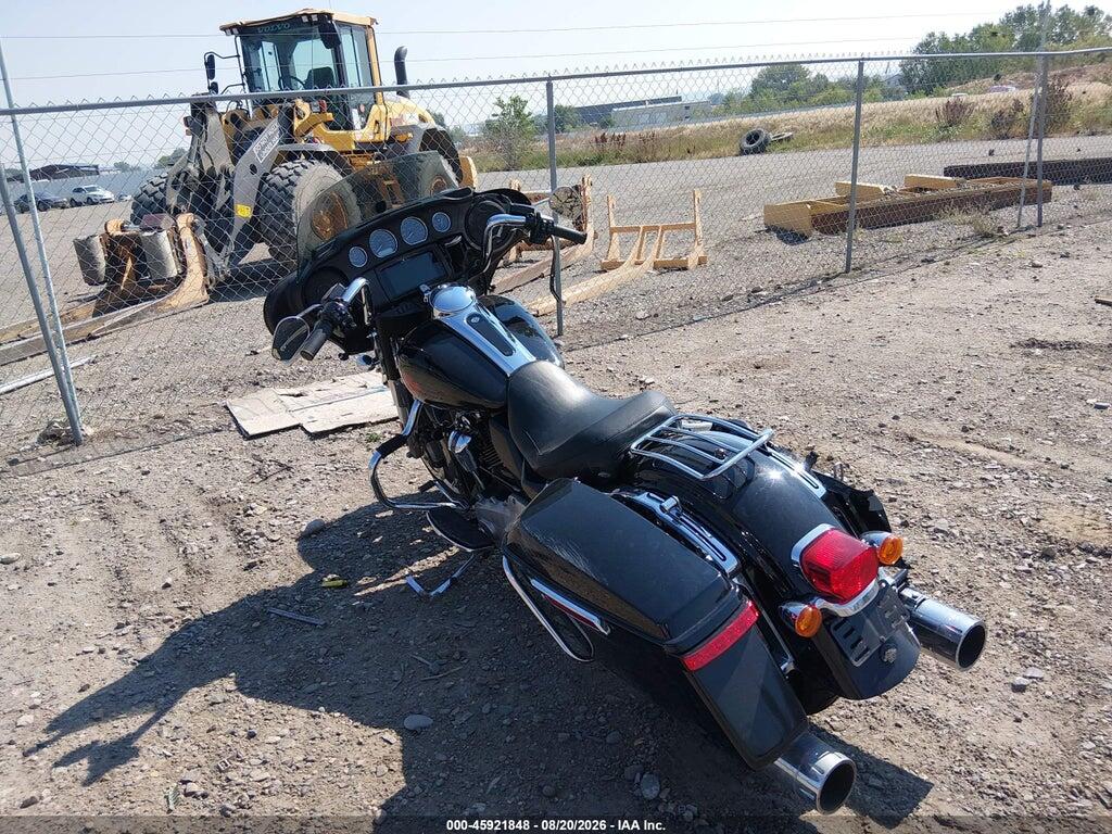 1HD1FVC27KB650981 2019 HARLEY-DAVIDSON FLHT photo no. 3