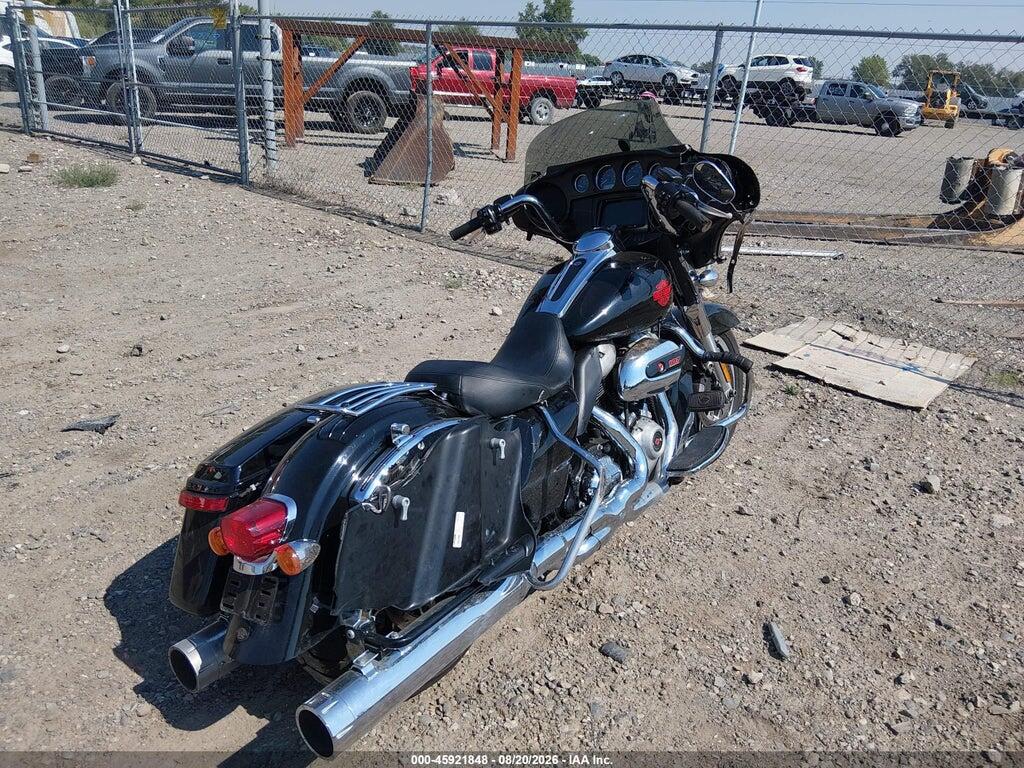 1HD1FVC27KB650981 2019 HARLEY-DAVIDSON FLHT photo no. 4