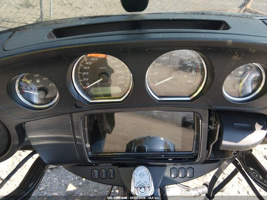 1HD1FVC27KB650981 2019 HARLEY-DAVIDSON FLHT photo no. 7