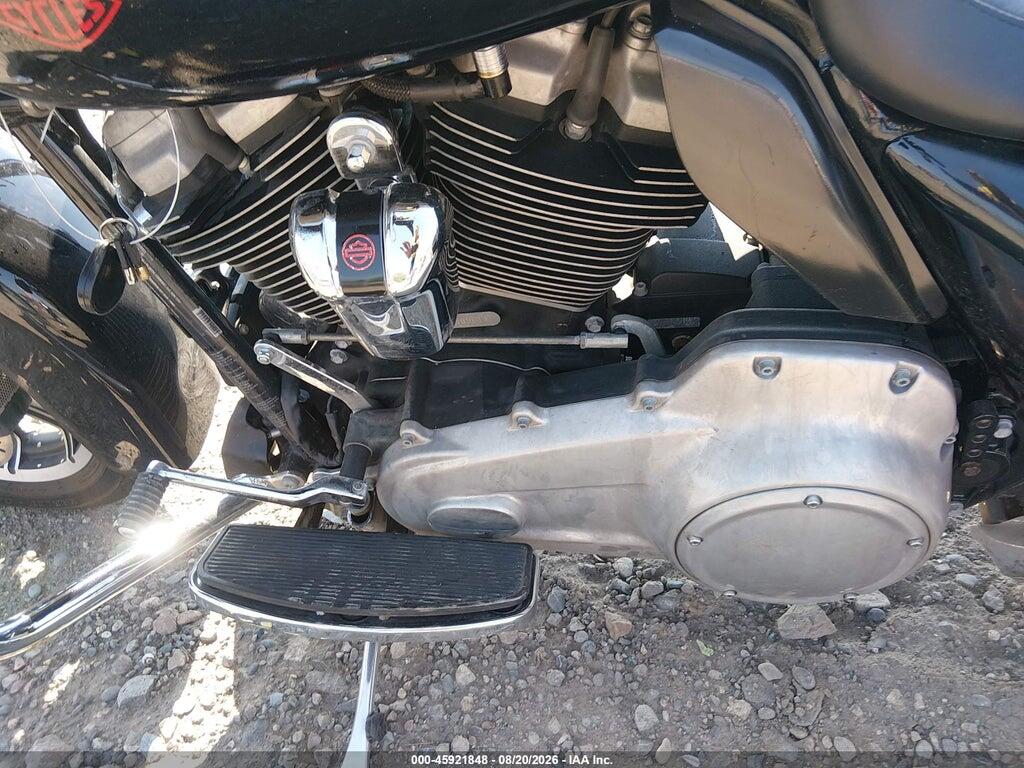 1HD1FVC27KB650981 2019 HARLEY-DAVIDSON FLHT photo no. 9