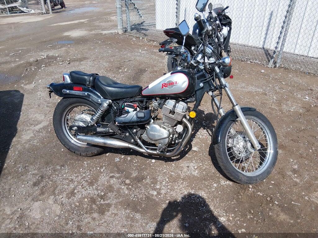 JH2MC1303DK700705 2013 HONDA CMX250 photo no. 12